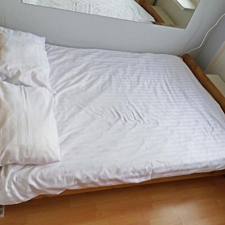 Ochota Story Apartment Warsaw Ngoại thất bức ảnh