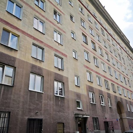 Ochota Story Apartment Warsaw Ngoại thất bức ảnh