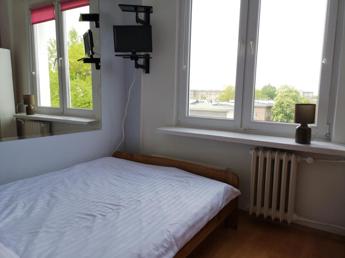 Ochota Story Apartment Warsaw Ngoại thất bức ảnh