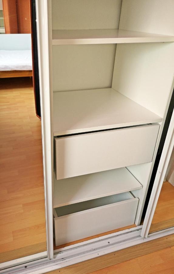 Ochota Story Apartment Warsaw Ngoại thất bức ảnh