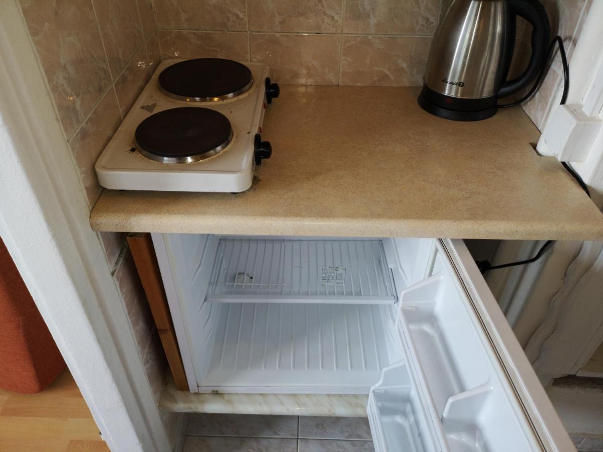 Ochota Story Apartment Warsaw Ngoại thất bức ảnh