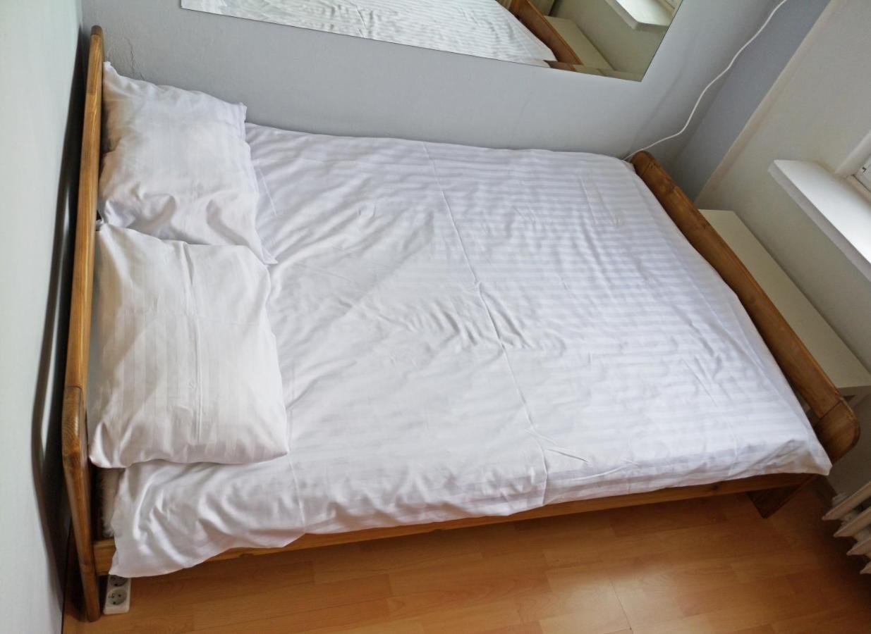 Ochota Story Apartment Warsaw Ngoại thất bức ảnh
