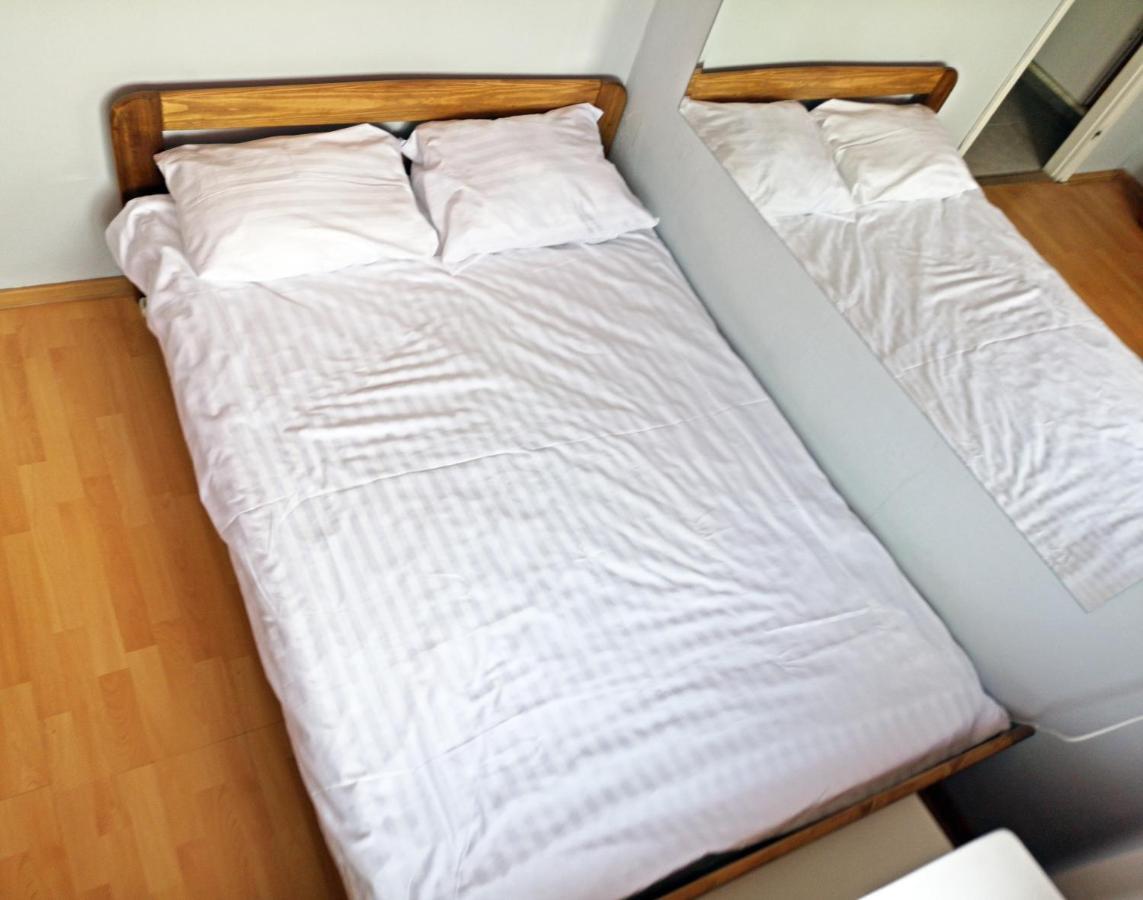 Ochota Story Apartment Warsaw Ngoại thất bức ảnh